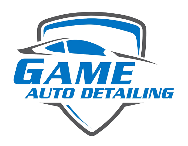 Game Auto Detailing Logo